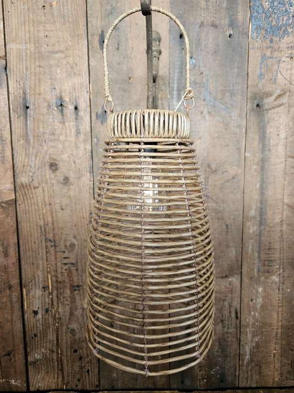 solar lamp ``WOONWINKEL RUSTIEK``, Ophalen of Verzenden, Nieuw, Kunststof, Minder dan 50 cm