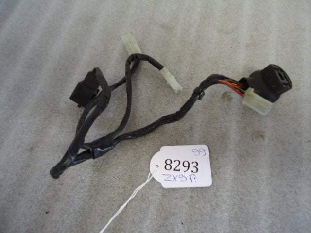 ZX9R 1998 - 1999 Kawasaki Kabelboom D1-16884, Motoren