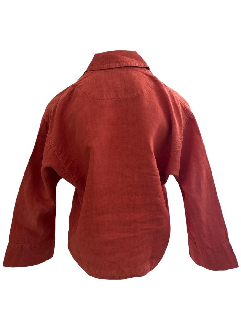 Oska vest M, Verzenden, Maat 46/48 (XL) of groter, Zo goed als nieuw
