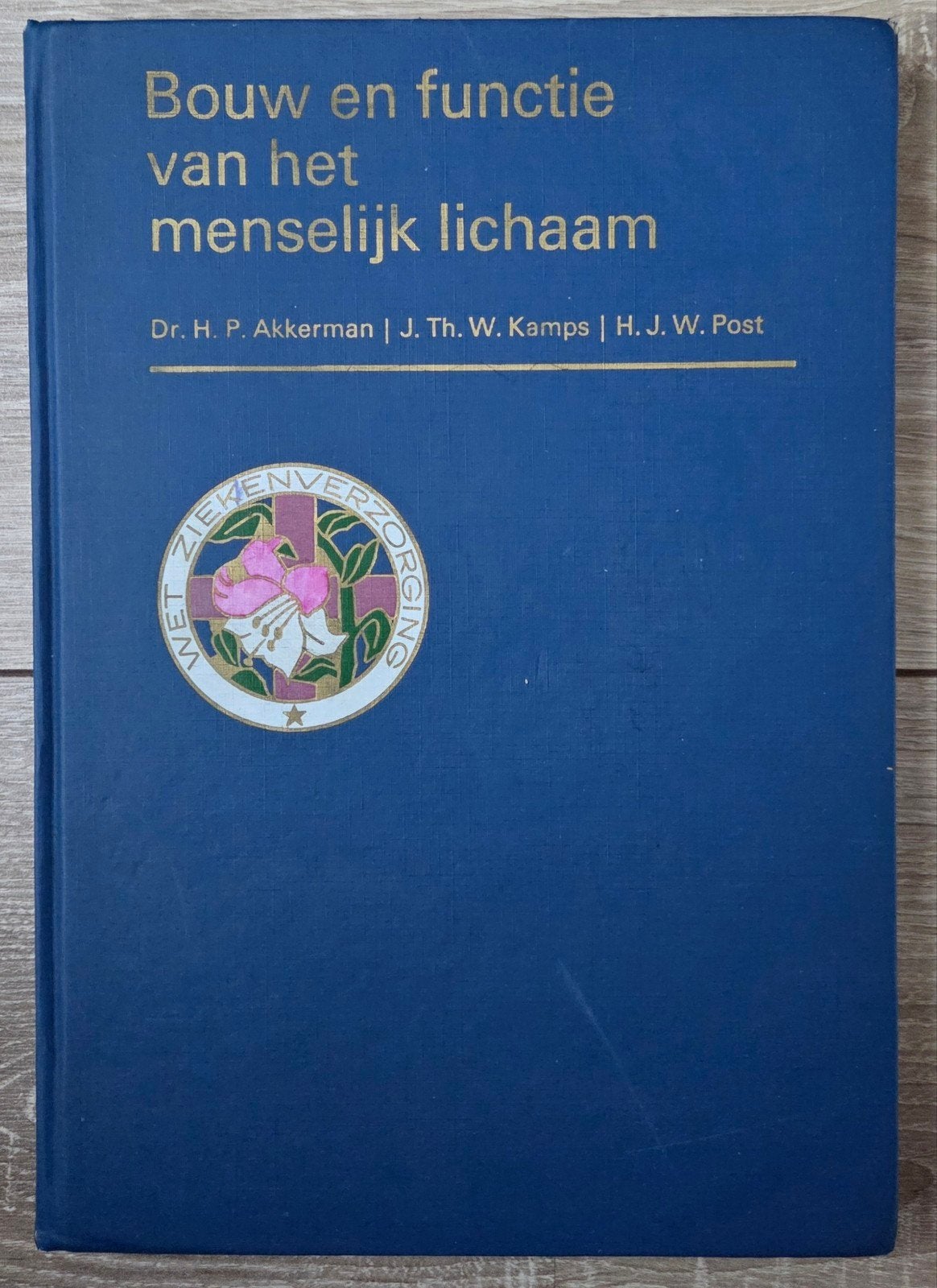 In goede handen: Bouw en functie van het menselijk lichaam, Gelezen, Niet van toepassing, Diverse auteurs, Ophalen of Verzenden