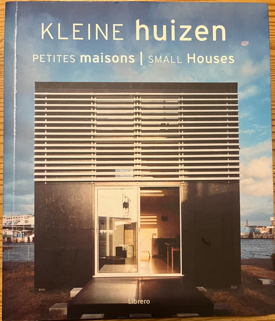 Kleine huizen, Ophalen of Verzenden, Zo goed als nieuw, Interieur en Design