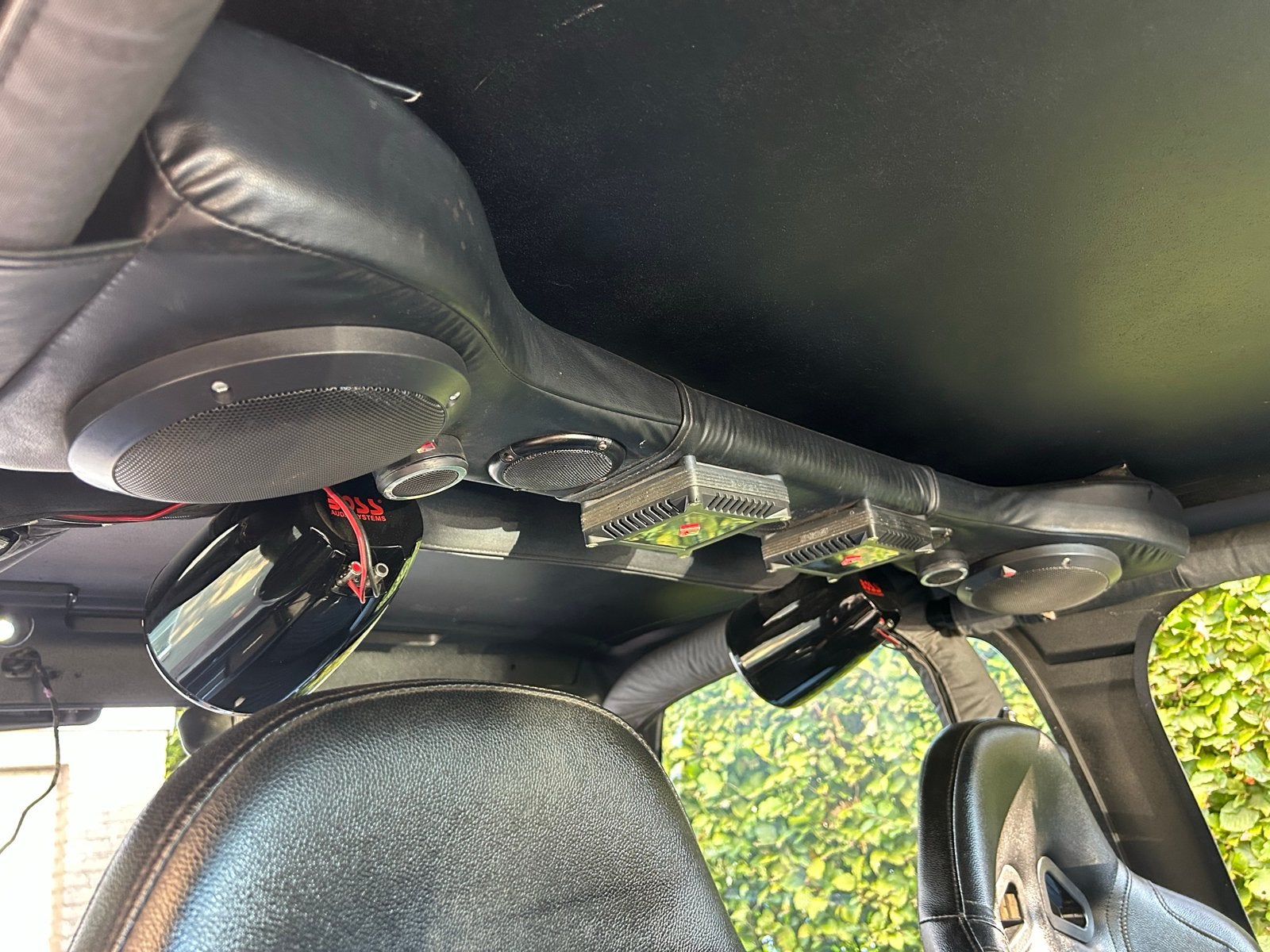 Jeep wrangler 6 cilinder 4,2 liter jongtimer!, foto 10