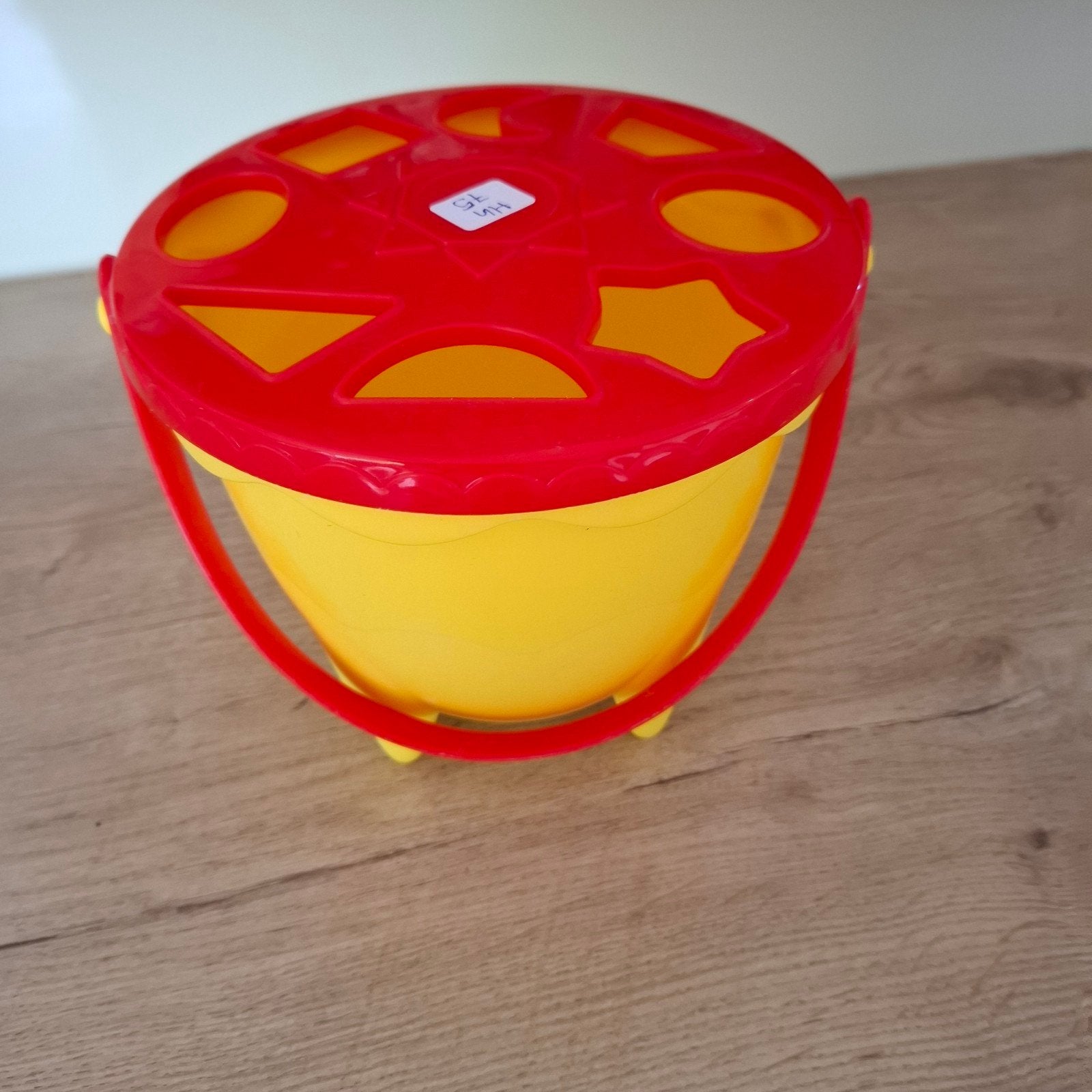 Emmertje, Ophalen of Verzenden, Zo goed als nieuw, Jongen of Meisje