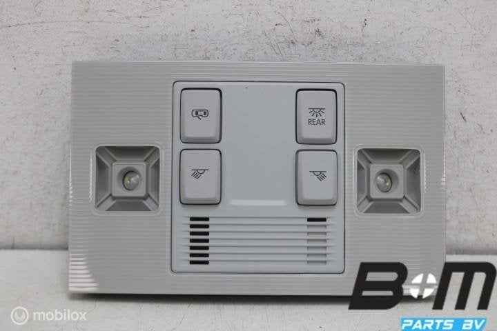 Binnenverlichting VW Golf 7 5TA947105B, Gebruikt