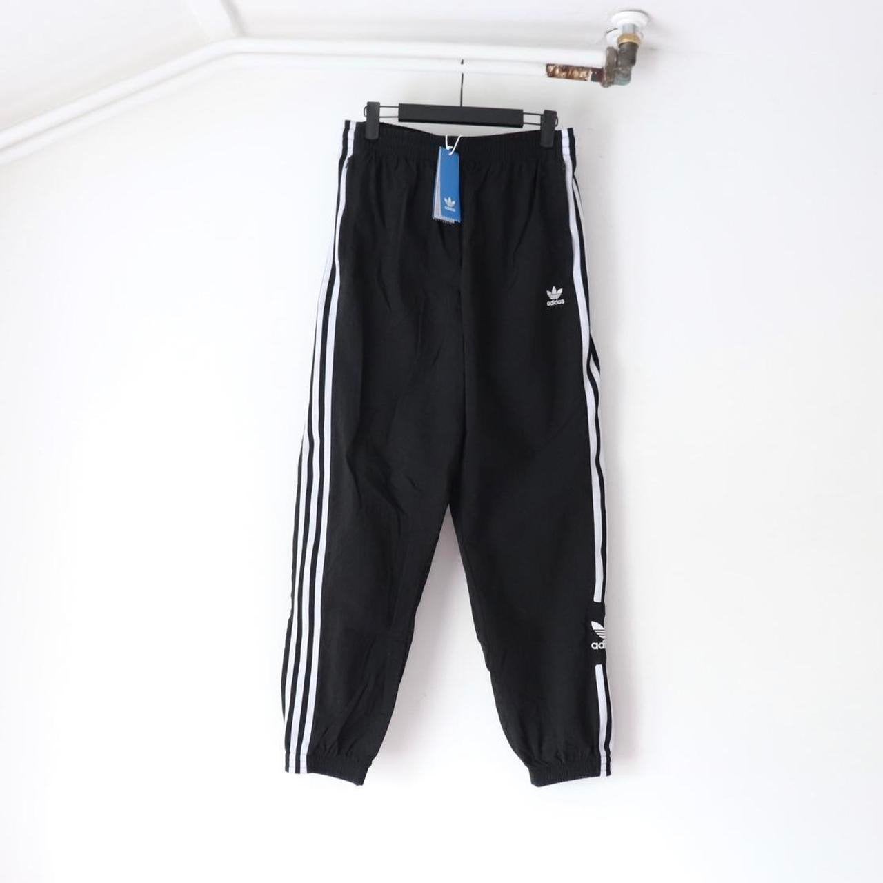 Adidas broek, Kleding | Dames, Sportkleding, Maat 38/40 (M), Zwart, Overige typen, Nieuw