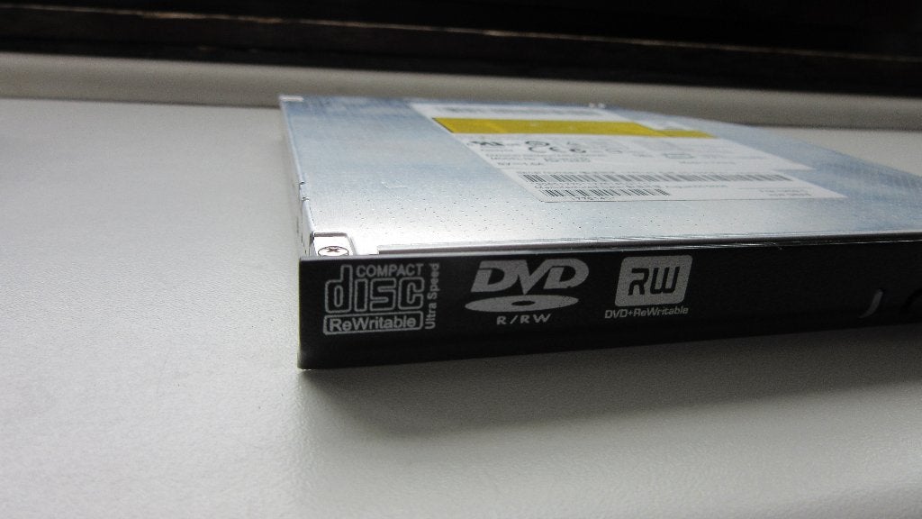 IDE DVD / CD / Rewritable Player voor Laptop, Ophalen, Zo goed als nieuw, Dvd