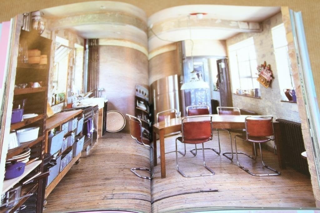 London Style - Streets Interiors Details [fotoboek], Ophalen of Verzenden, Zo goed als nieuw, Fotografen