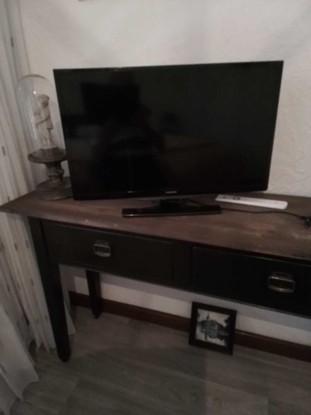 Tv samsung 70cm digitaal, Ophalen, 50 Hz, Zo goed als nieuw, Samsung