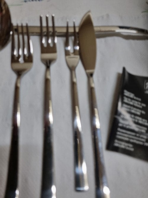 Bestek onderdelen zwilling 8 delig, Huis en Inrichting, Keuken | Bestek, Ophalen of Verzenden, 'T Olde Gre-j, Info@toldegrej.nl