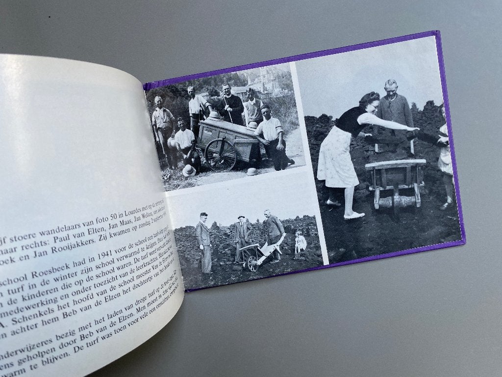Kent u ze nog...  de Deurnenaren (1974), Ophalen of Verzenden, 20e eeuw of later, Zo goed als nieuw