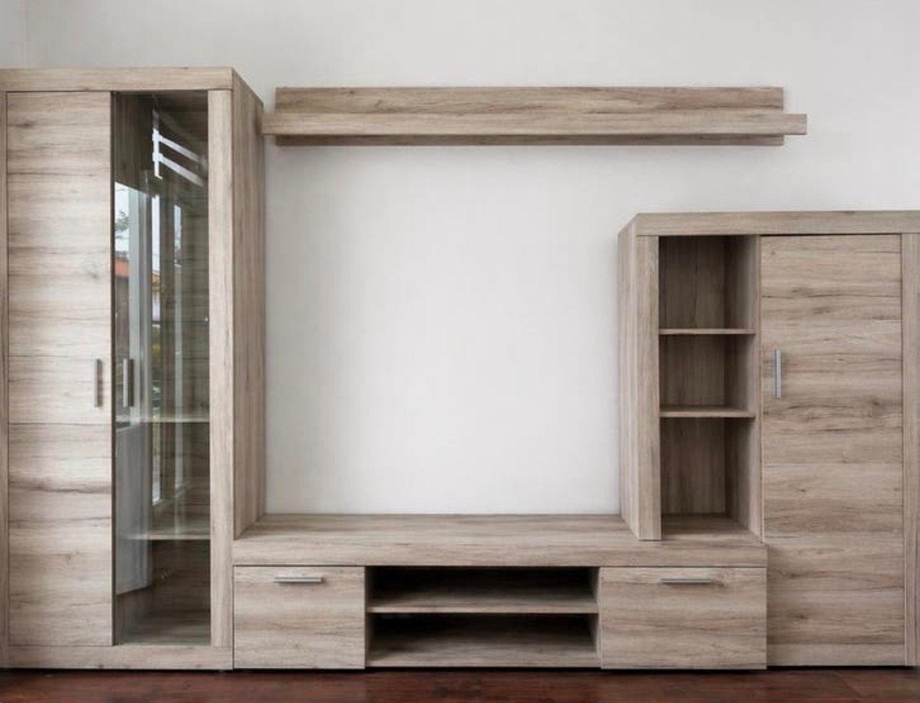 Kast en tv tafel, Zo goed als nieuw, Minder dan 100 cm, 25 tot 50 cm, 50 tot 100 cm