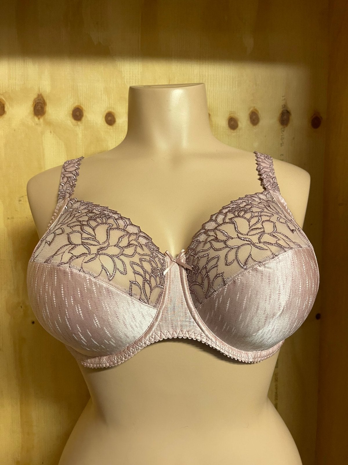 Prima donna bh 80c en 90e model monterrey, Kleding | Dames, Ondergoed en Lingerie, Verzenden, Roze, BH