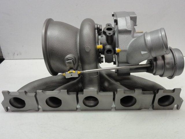 Gereviseerde turbo Audi RS3 Q3 TT 2.5, Auto-onderdelen, -, -, -, Gereviseerd