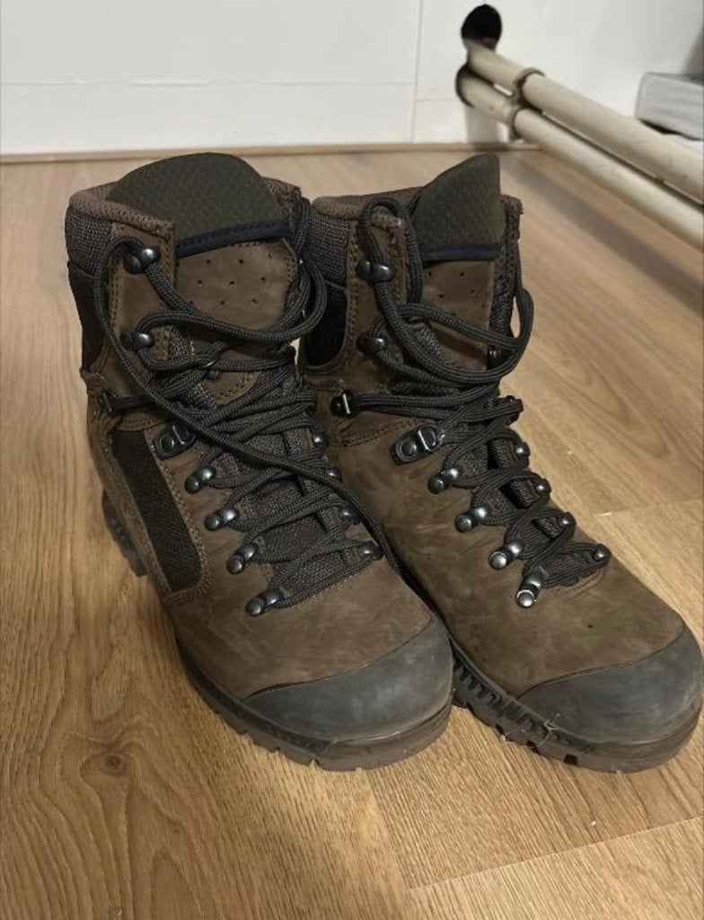 splinternieuwe Meindl wandelschoenen mt39, Ophalen of Verzenden, Nieuw, Schoenen