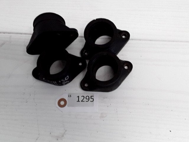 GSXR1100 1985 - 1988 Suzuki Rubber D1-27047