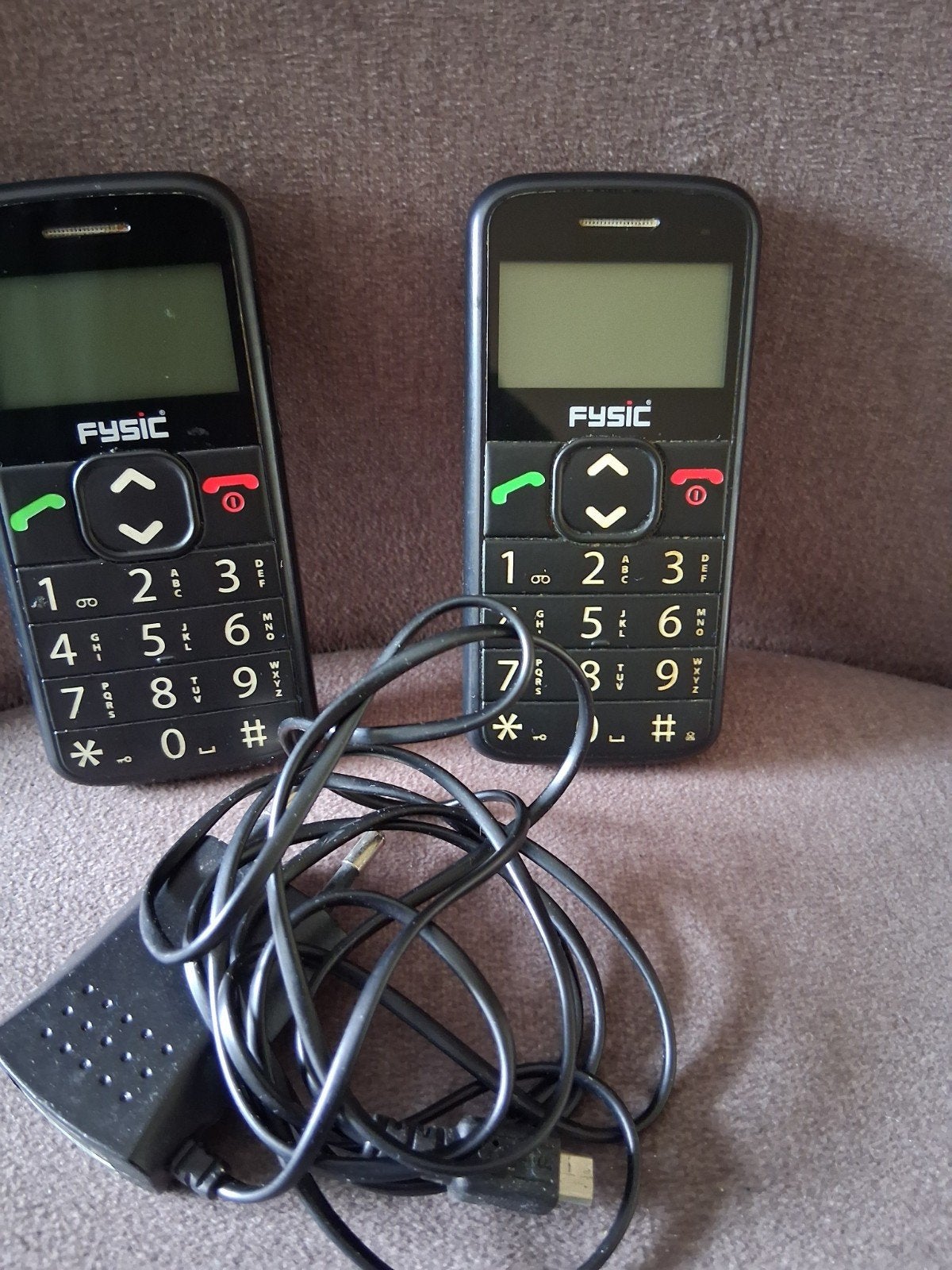Senioren mobiel, Telecommunicatie, Mobiele telefoons | Overige merken, Verzenden
