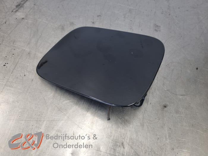 Tank Klep van een Volkswagen Caddy (LC9Z), Gebruikt, -, -, Ophalen of Verzenden