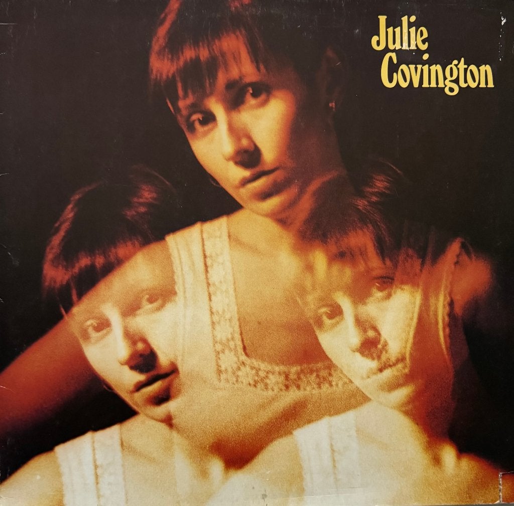 Julie Covington - Julie Covington, Gebruikt, Ophalen of Verzenden, 1970 - 1979, 12 inch