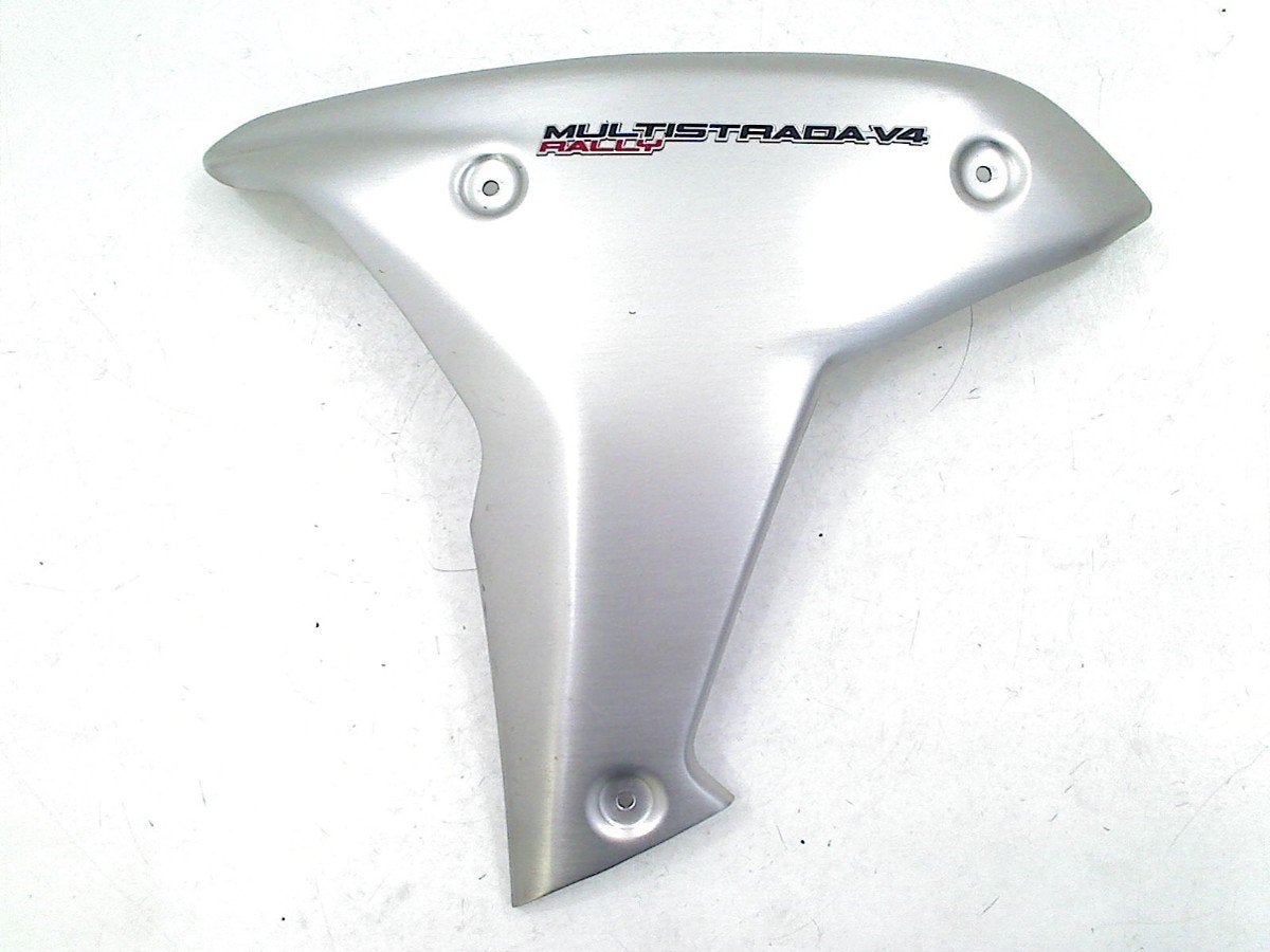 Zijkuipdeel Links Ducati Multistrada 1200 V4 Rally 2021-2025, Cama Motorparts, Gebruikt, Info@cama-motorparts.nl, P.J. Troelstraweg 8, MAASSLUIS 3144 CX, Zuid Holland, , Nederland