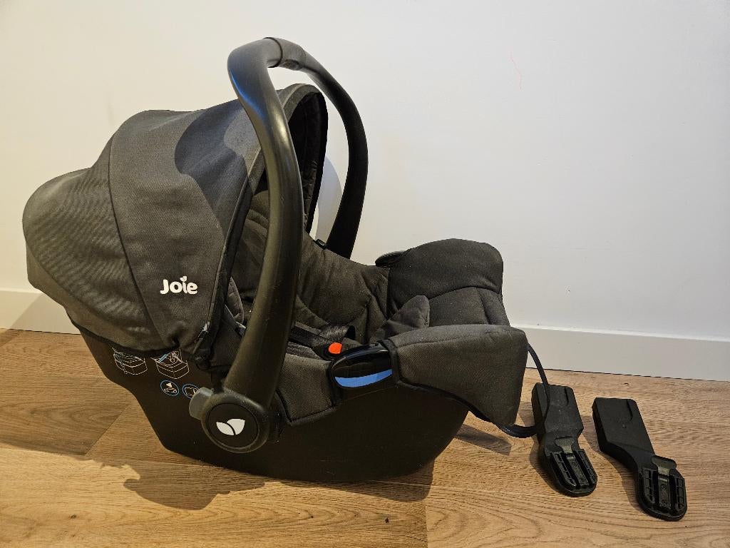 Kinderwagen mutsy travalar, Ophalen, Zo goed als nieuw, Combiwagen, Mutsy