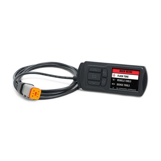 Dynojet, Power Vision 3 voor 2011-2020 H-D met CAN ECU, Petroleumhavenweg 26, Info@taco-motos.com, Nieuw, Ophalen of Verzenden