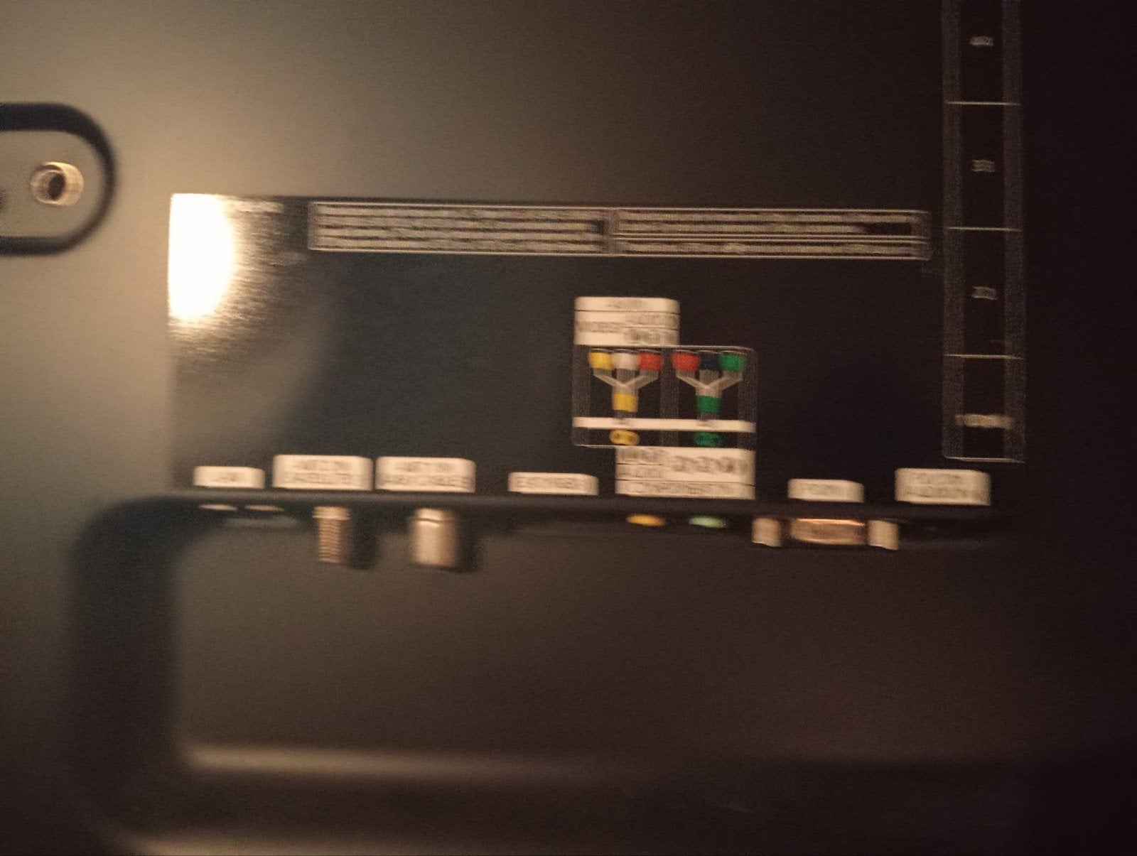 Samsung Smart TV - Goede staat, 50 Hz, Samsung, Smart TV, Full HD (1080p)