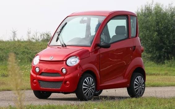 Canta gezocht voor mijn moeder – particulier gezocht, Diversen, Brommobielen en Scootmobielen, Ophalen, 46 km of meer, Canta, 16 km/u of meer