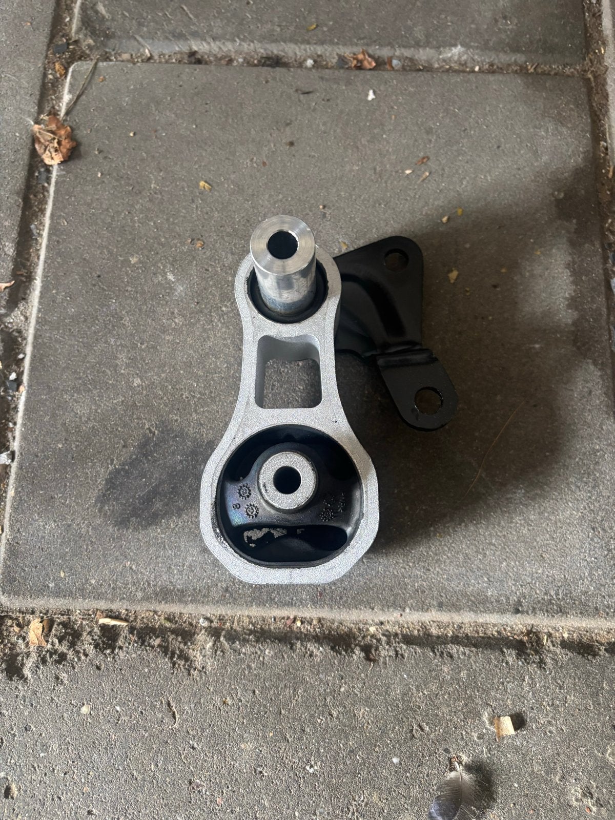 Nieuwe versnellingsbaksteun voor Ford Fiesta, Ophalen of Verzenden, Nieuw, Ford