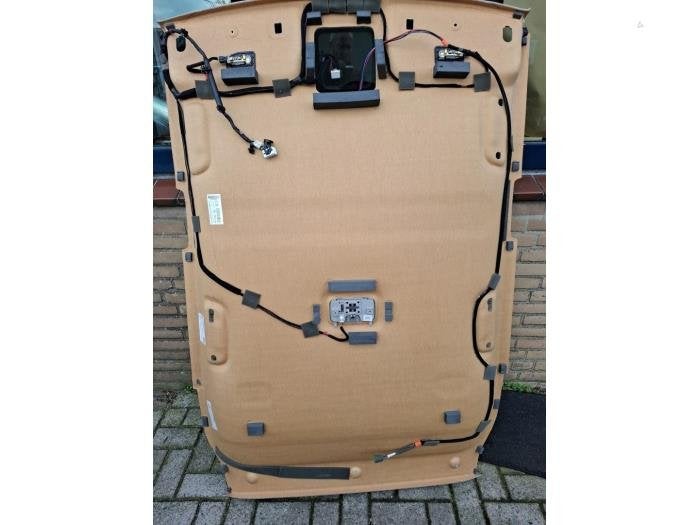 Hemelbekleding van een Kia XCeed, -, Verzenden, -, -