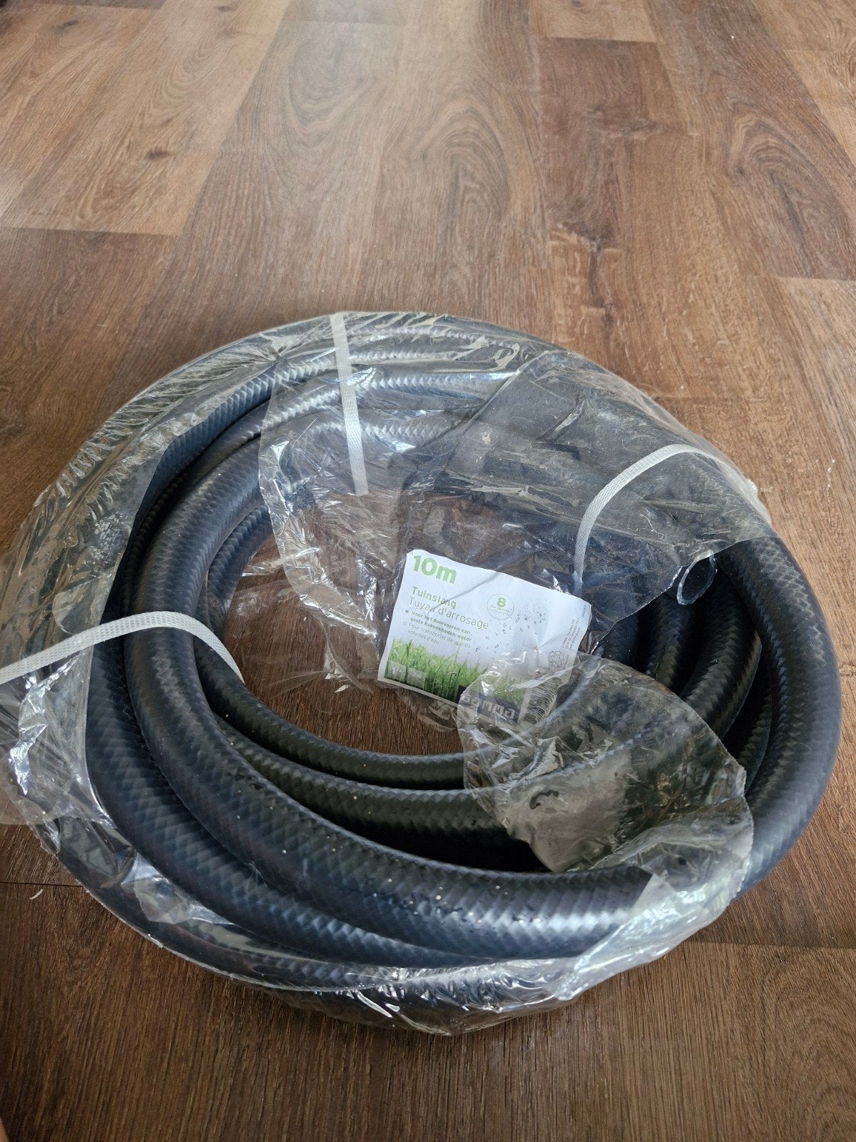 Nieuwe Gamma Tuinslang 10m, Ophalen, Nieuw, Tuinslang