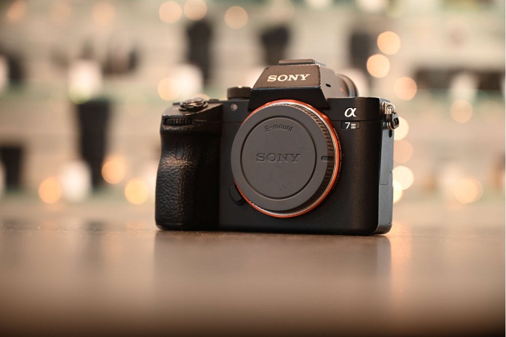 Occasion Sony A7 mark III Body (Fotogroep Hilversum), Audio, Tv en Foto, Fotocamera's Digitaal, Foto-Groep, Gebruikt, Luttekepoortstraat 26 3841 AX Harderwijk