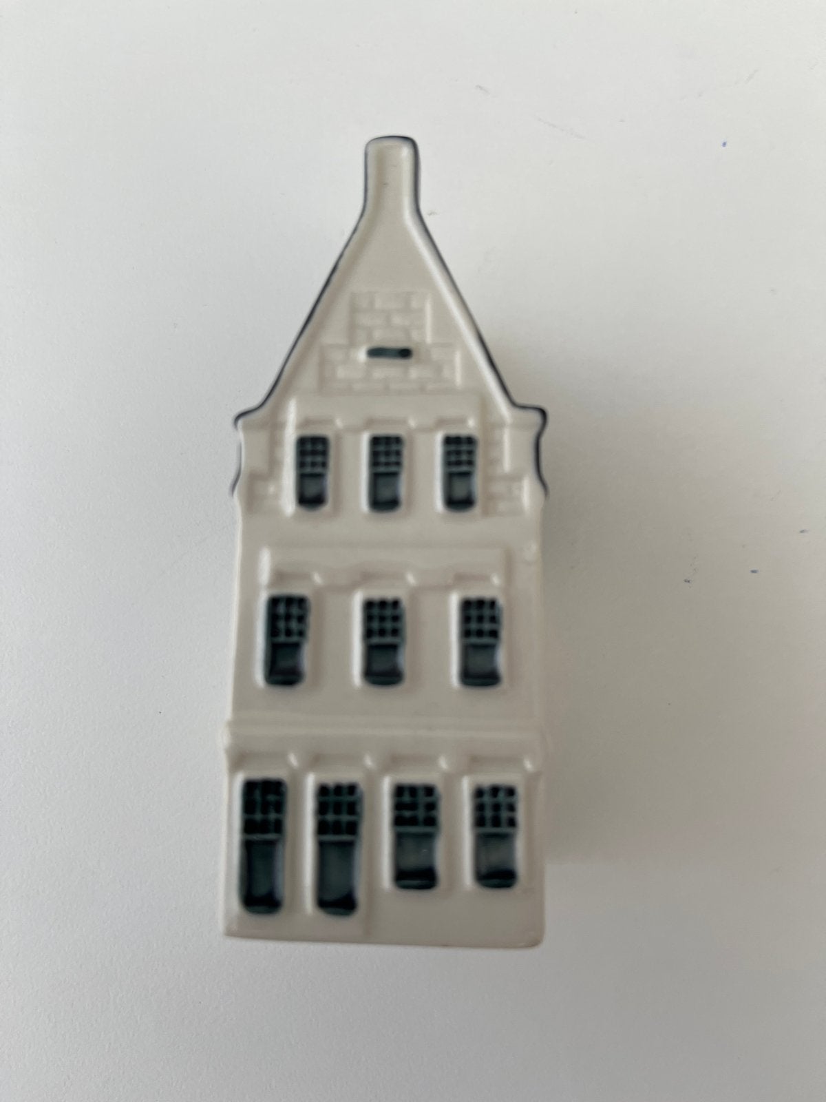 KLM huisje nr. 31 - Bols Amsterdam 1575, Ophalen of Verzenden, Zo goed als nieuw