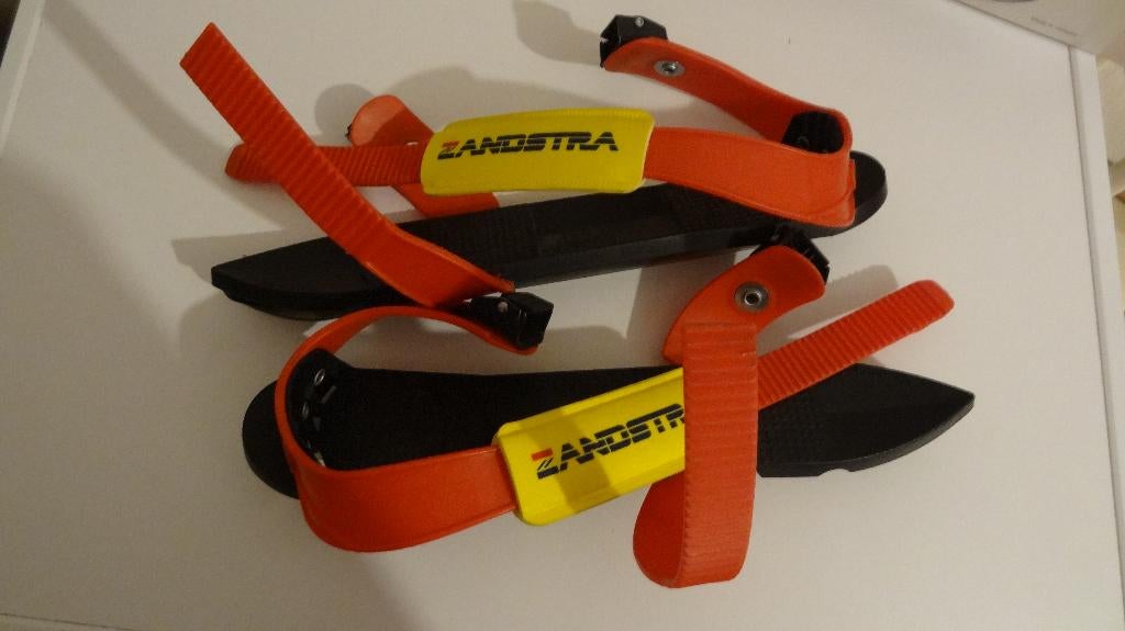 Zandstra Easy Gliders, Ophalen, Gebruikt, Overige typen, Zandstra