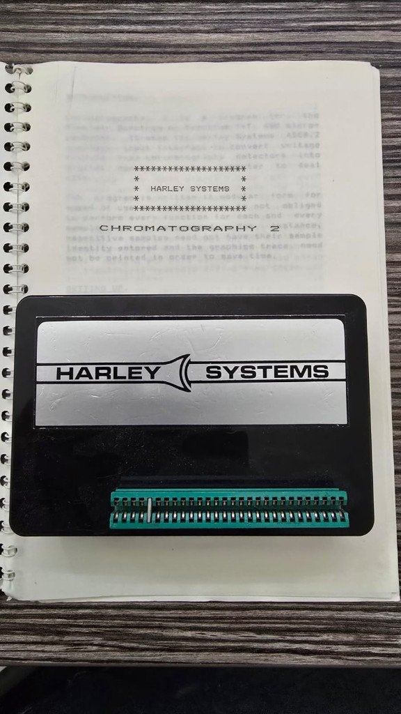 Harley Systems ADC8.2 voor ZX Spectrum, Computers en Software, Vintage Computers, Ophalen of Verzenden