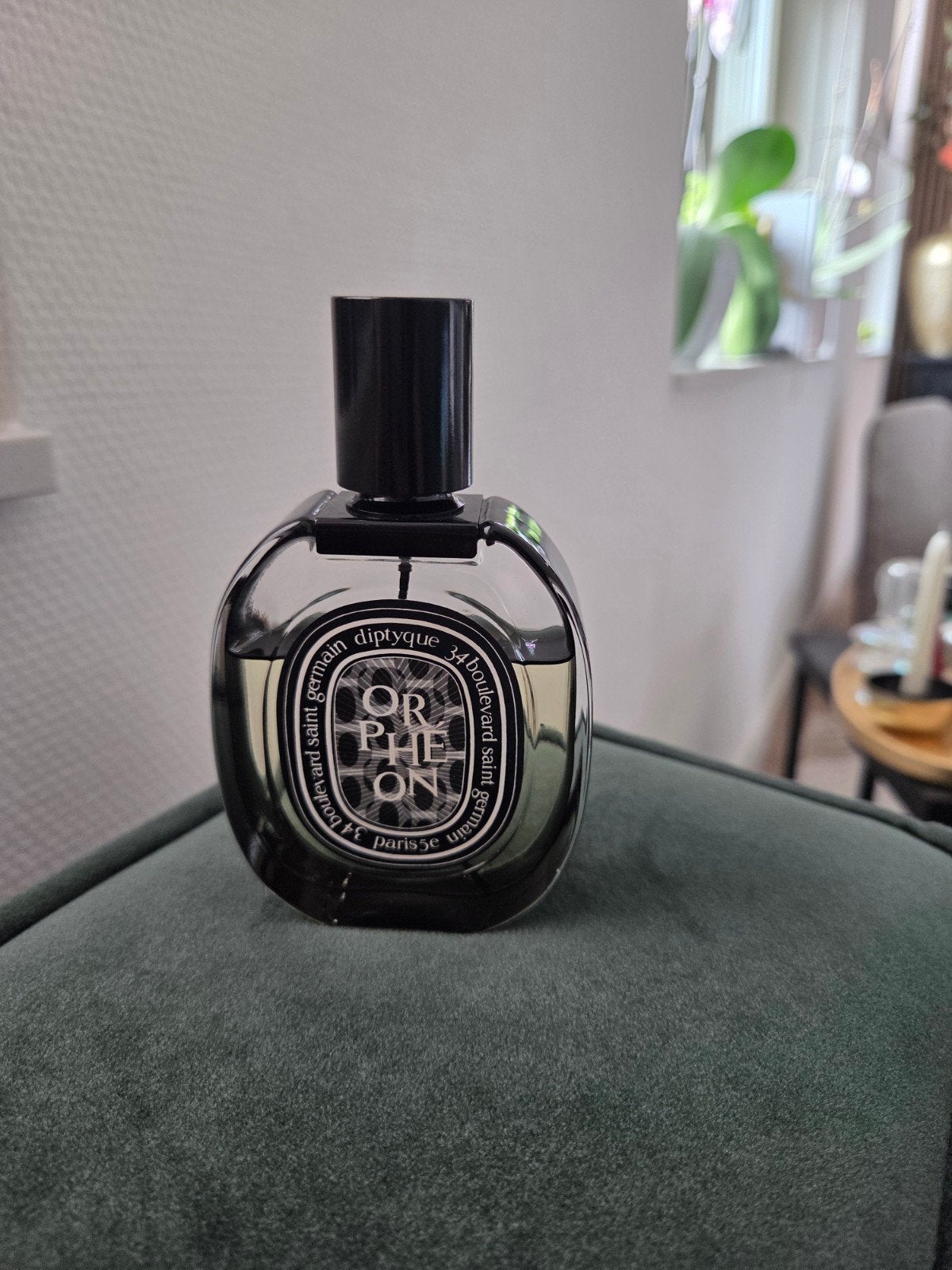 Diptyque Orphéon Parfum, Ophalen of Verzenden