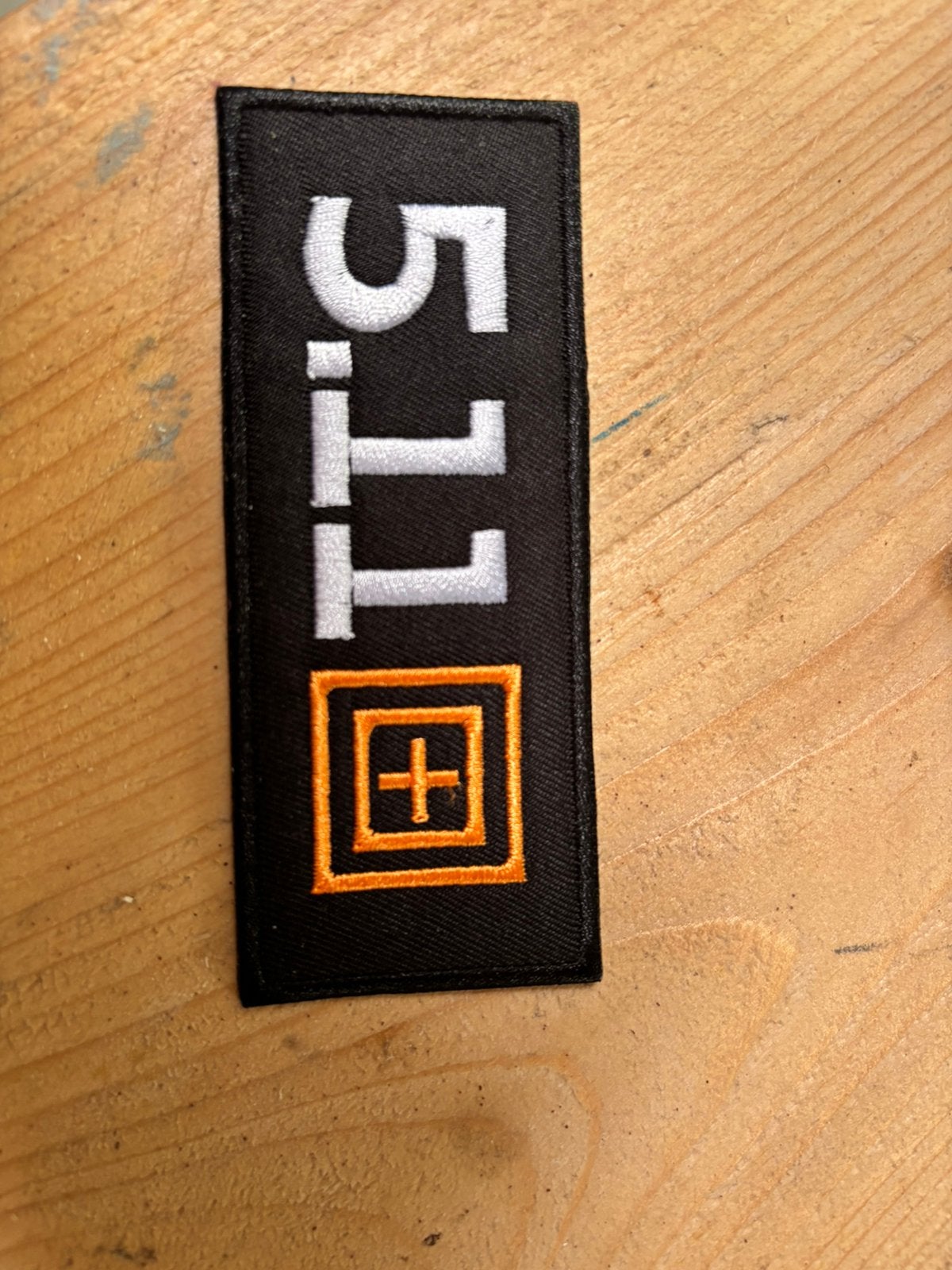 5.11 tactical, Ophalen, Overige soorten, Amerika, Embleem of Badge
