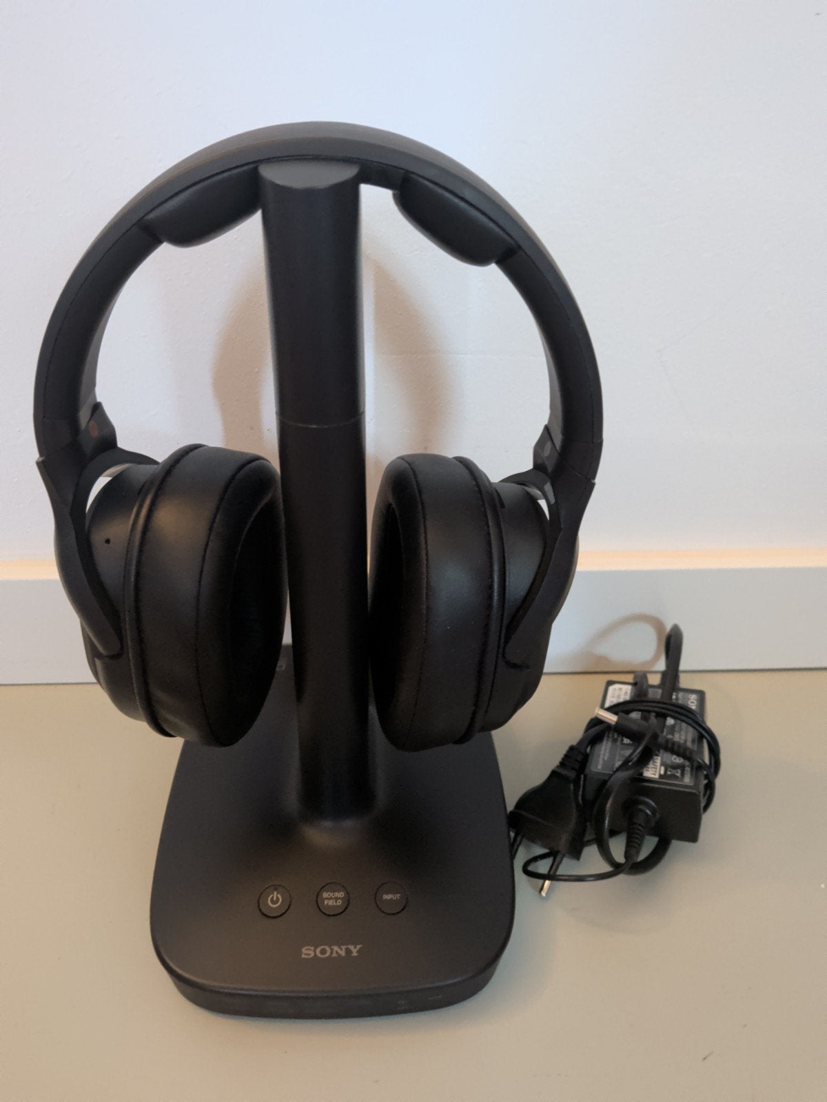 Sony TMR-L600 koptelefoon