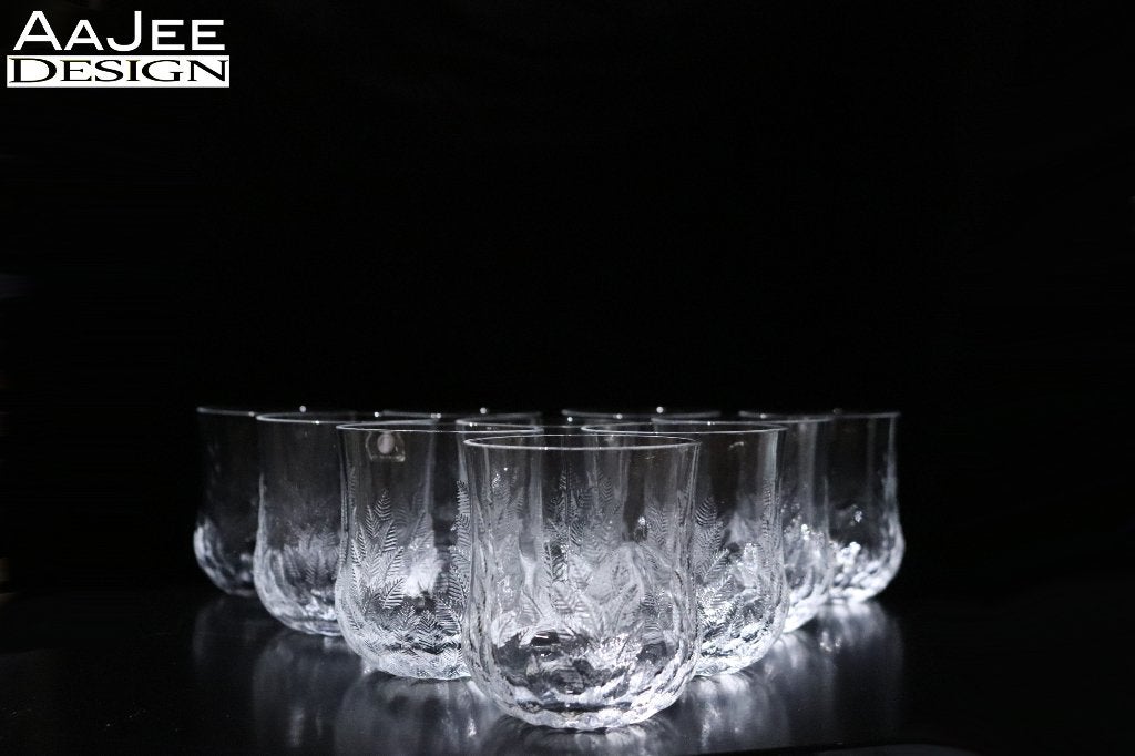 Iittala - Koivu - Whisky - Jorma Vennola - LOS  -  '81 / '84, Ophalen of Verzenden