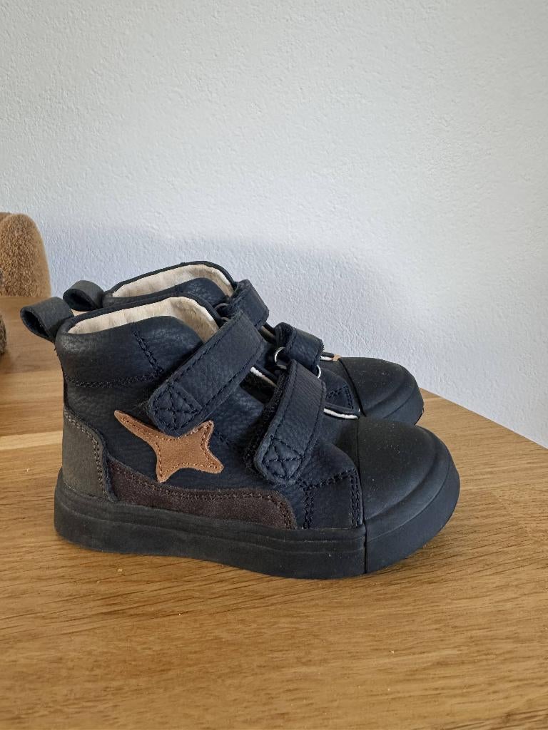Shoesme schoenen jongen - maat 22, Schoenen, Ophalen of Verzenden, Zo goed als nieuw, Shoesme