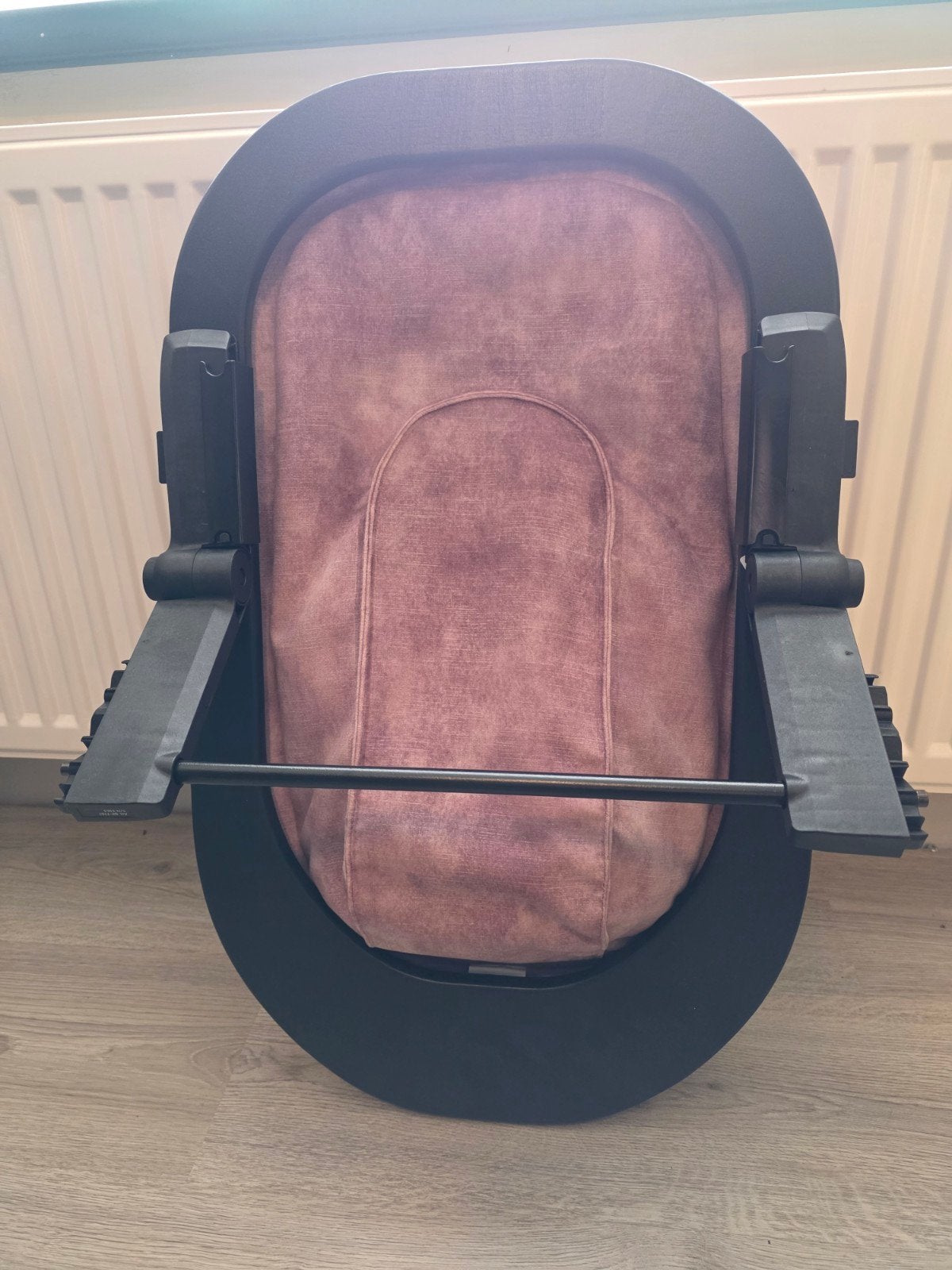 Kidsmill baby opzetstuk - Zo goed als nieuw, Ophalen, Zo goed als nieuw