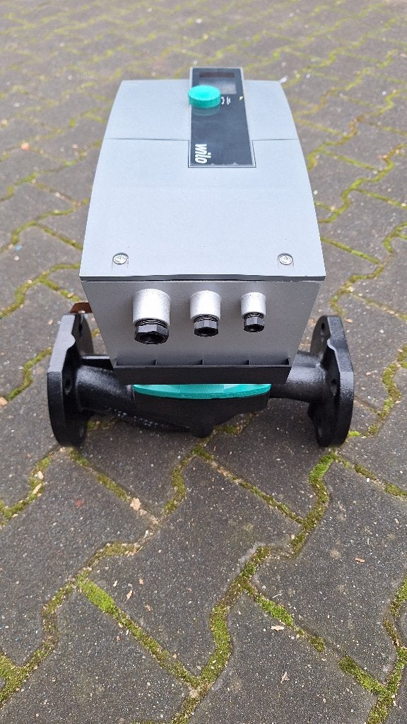 Wilo Stratos Circulatiepomp Circulatie pomp Nieuw!, Ophalen, ., Overige typen, Nieuw