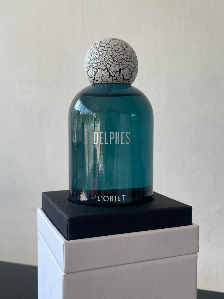 Delphes by L'Objet (2026) eau de parfum, natural spray, Ophalen of Verzenden, Zo goed als nieuw
