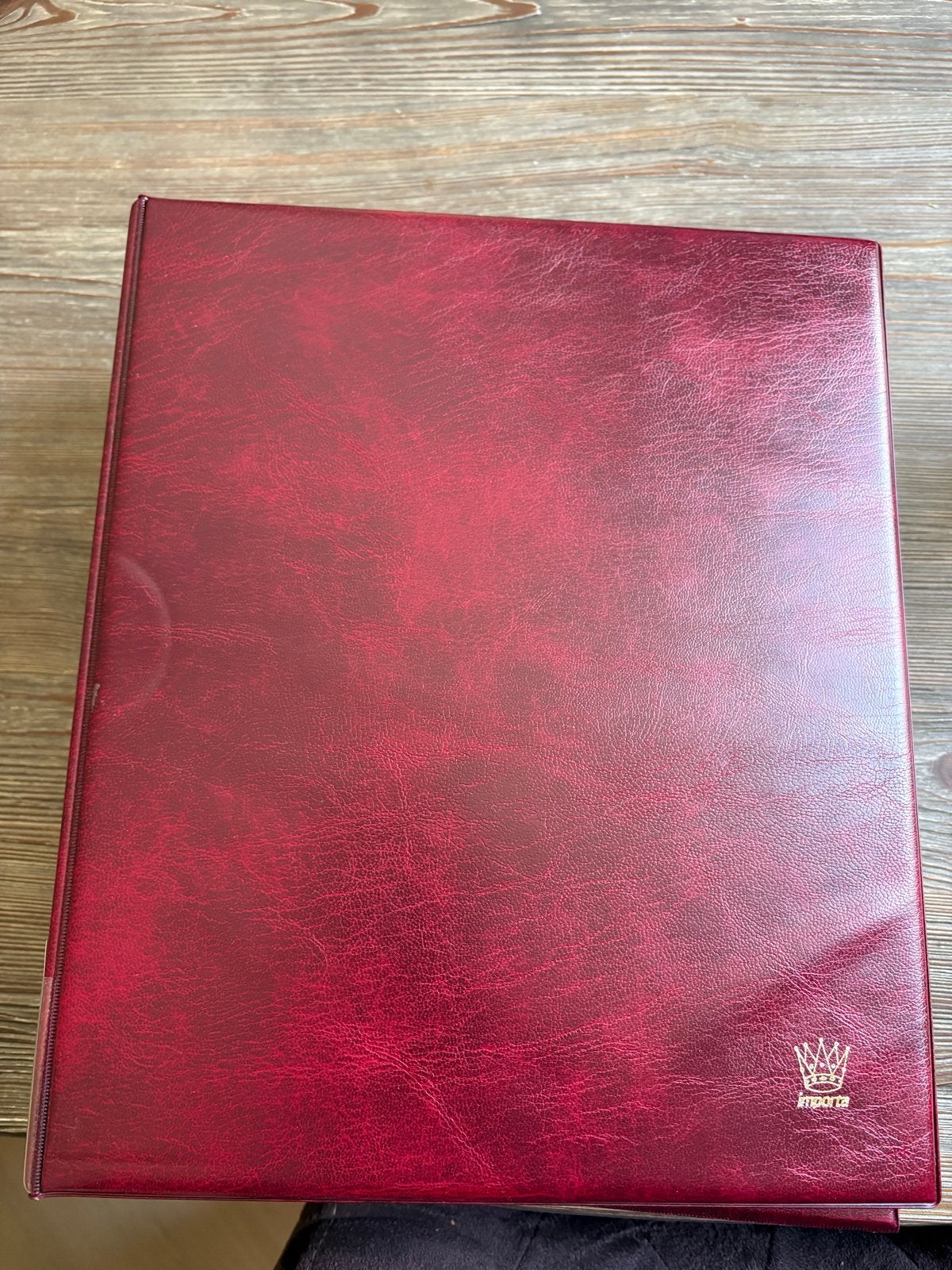 Importa postzegelalbum Nederland 1970-1990 | Postfris, Postzegels en Munten, Postzegels | Nederland, Ophalen of Verzenden, Na 1940