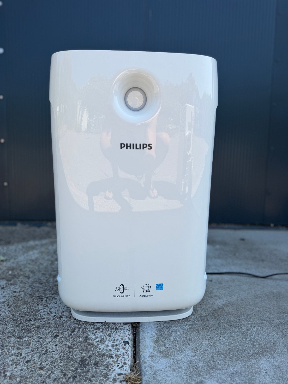 Philips Luchtreiniger AC2889/10 - Zo goed als nieuw, Ophalen, Zo goed als nieuw, Luchtreiniger