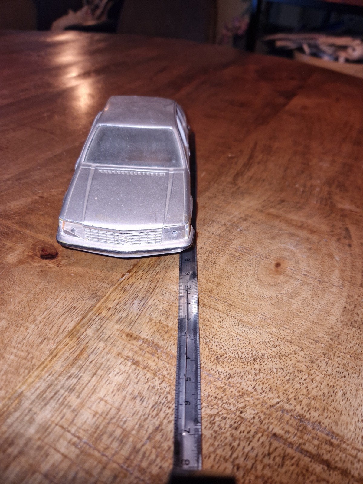 Opel senator 1.25, Ophalen of Verzenden, Auto
