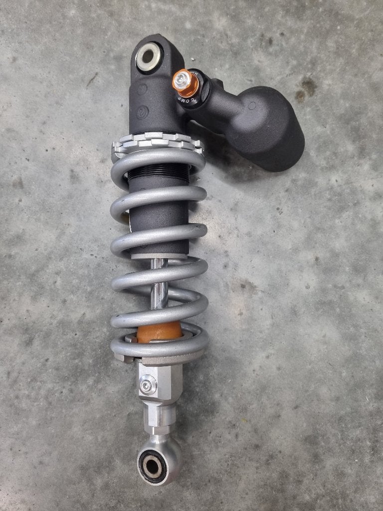 yamaha r1 2015-2026 schokdemper, Motoren, Ophalen of Verzenden