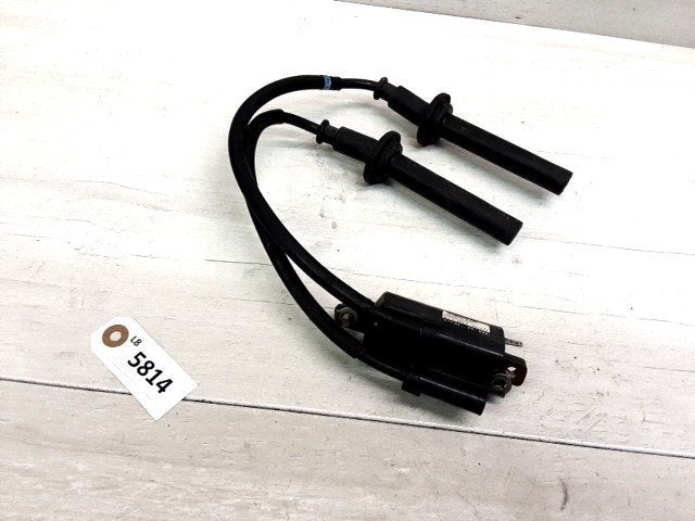 FZ1 2001 - 2005 Yamaha Bobijn bougiekop D1-48371