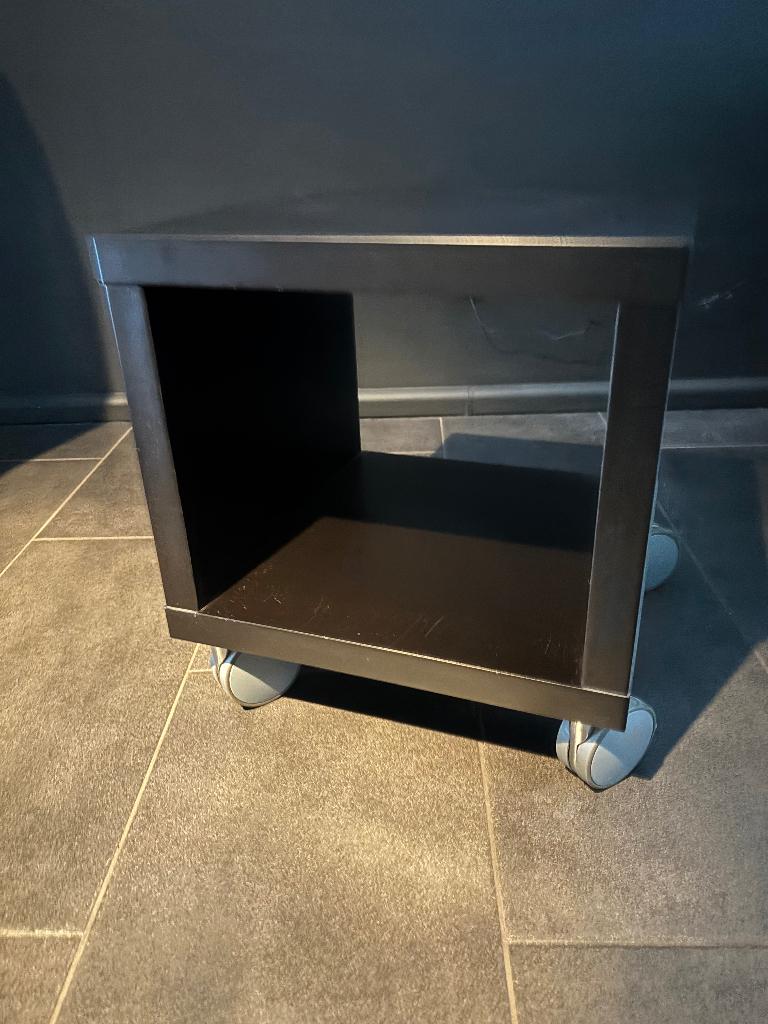 Kubus, Huis en Inrichting, Ophalen, Modern, Composieten, Gebruikt