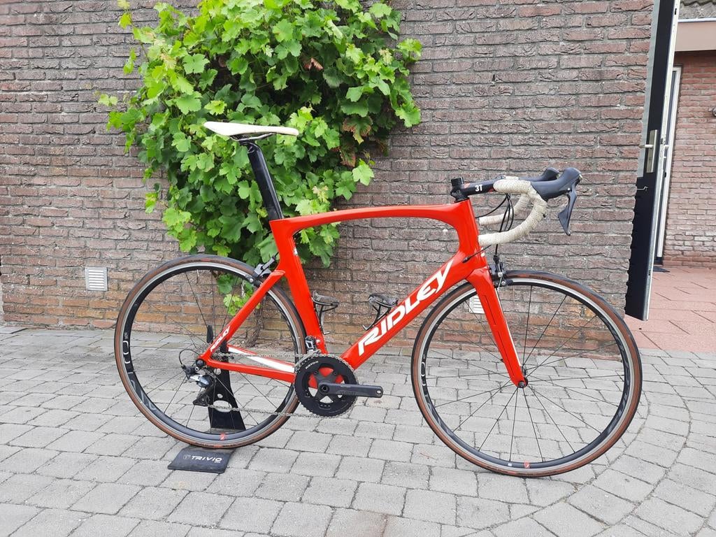 Ridley Noah maat L, Ophalen
