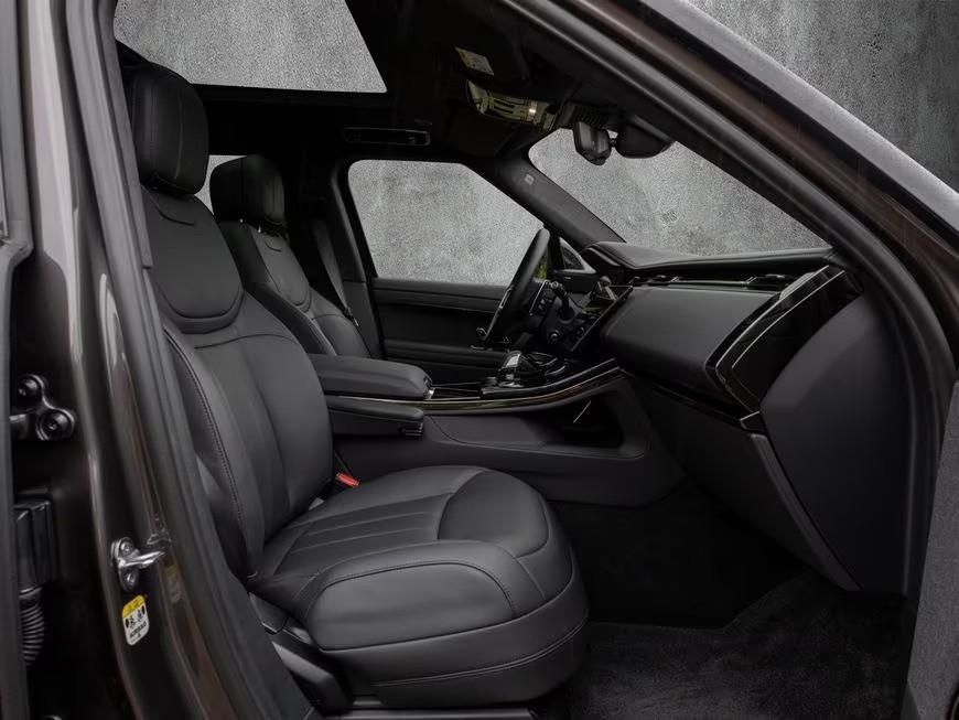 Land Rover RANGE ROVER SPORT 3.0 P510e Autobiography PHEV |B, Gebruikt, 510 pk, 3000 kg, 2996 cc